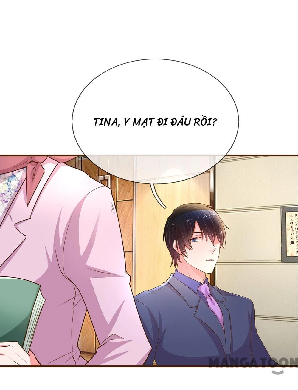 Nắng Mai Không Đẹp Bằng Em Chapter 135 - Trang 4