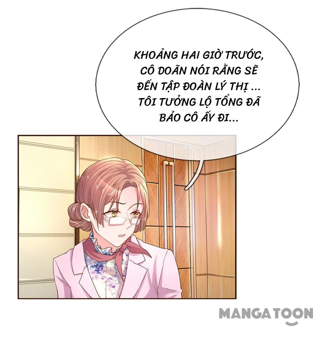 Nắng Mai Không Đẹp Bằng Em Chapter 135 - Trang 5