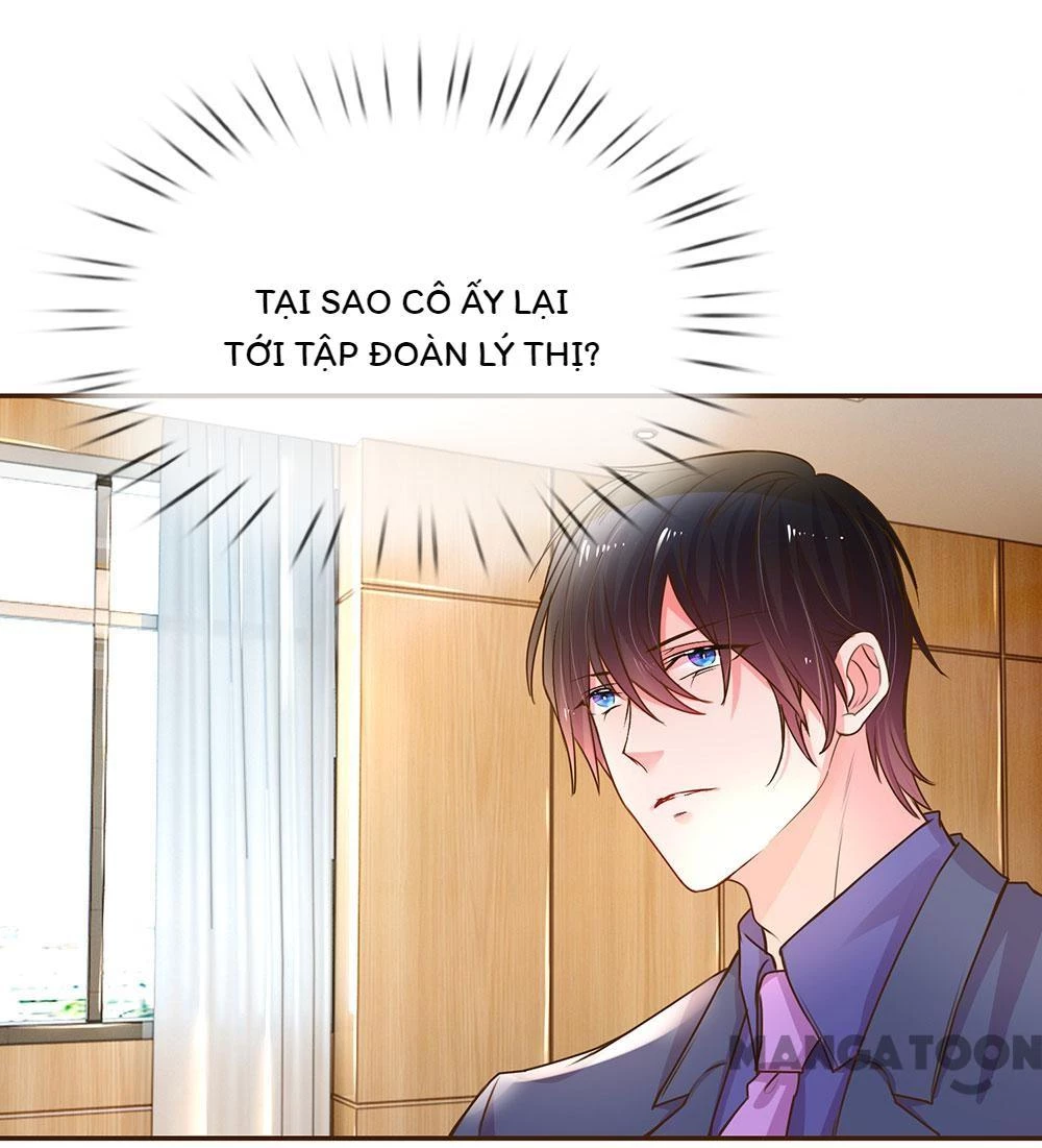Nắng Mai Không Đẹp Bằng Em Chapter 135 - Trang 6