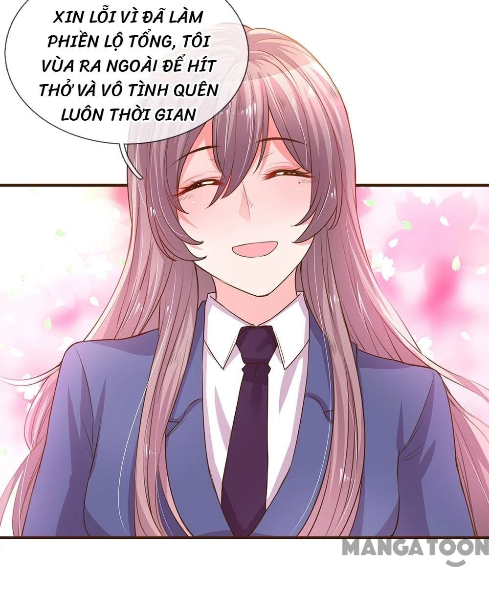 Nắng Mai Không Đẹp Bằng Em Chapter 135 - Trang 9