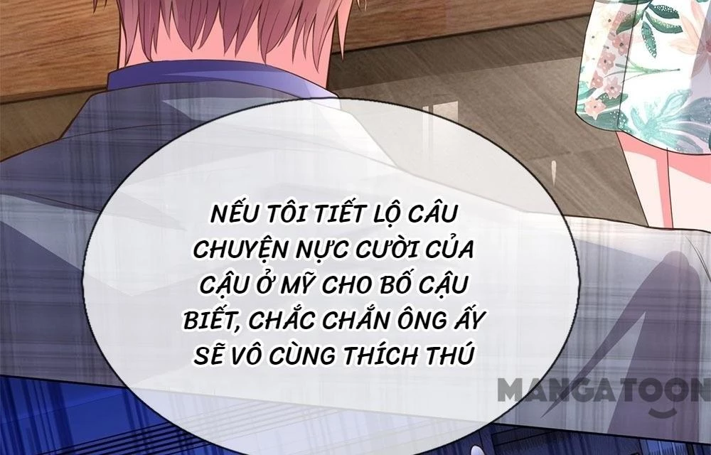 Nắng Mai Không Đẹp Bằng Em Chapter 136 - Trang 10