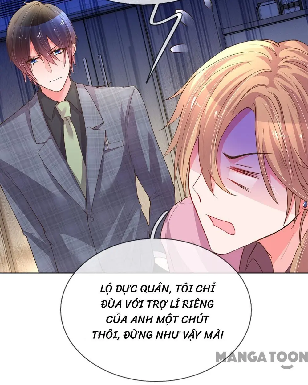 Nắng Mai Không Đẹp Bằng Em Chapter 136 - Trang 11