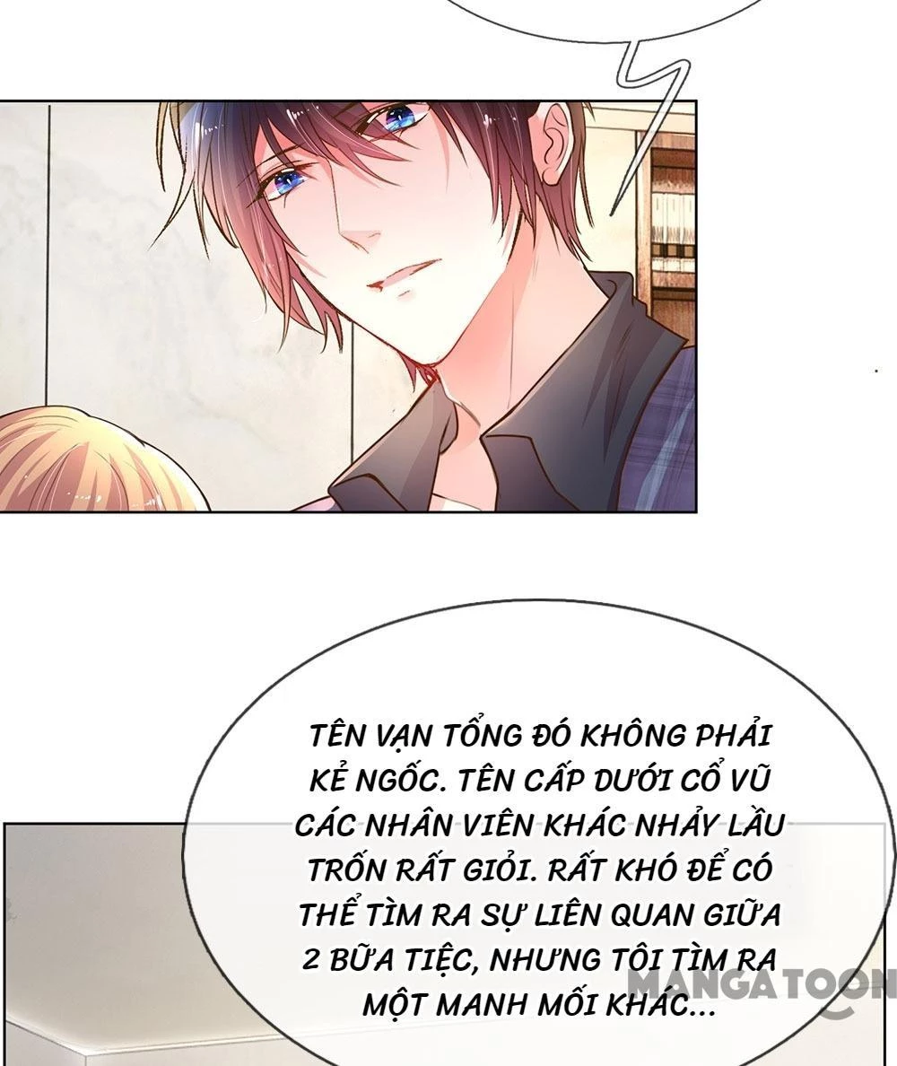 Nắng Mai Không Đẹp Bằng Em Chapter 136 - Trang 14