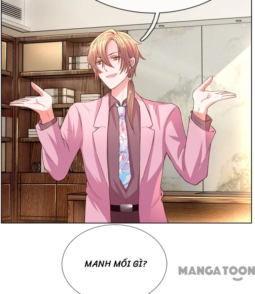 Nắng Mai Không Đẹp Bằng Em Chapter 136 - Trang 15