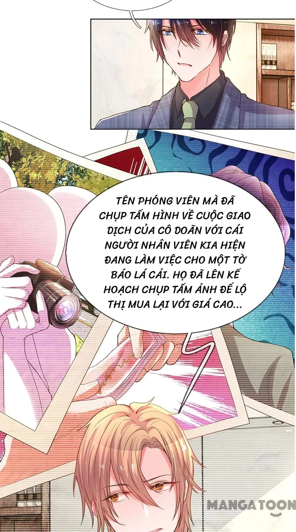 Nắng Mai Không Đẹp Bằng Em Chapter 136 - Trang 16