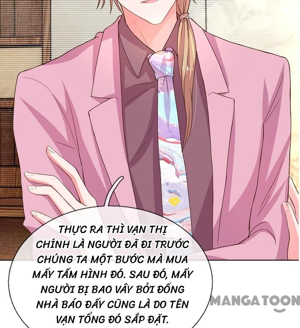 Nắng Mai Không Đẹp Bằng Em Chapter 136 - Trang 17