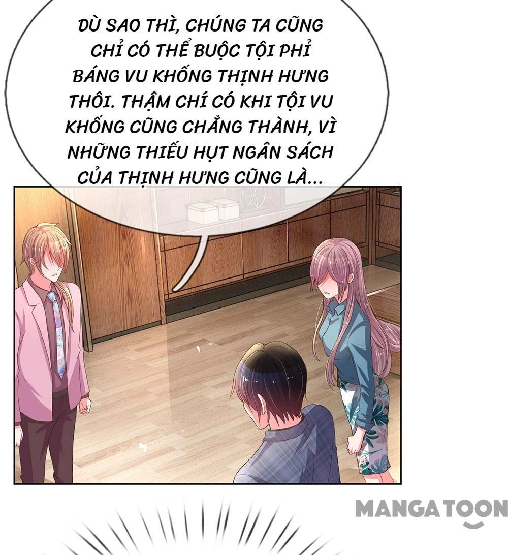 Nắng Mai Không Đẹp Bằng Em Chapter 136 - Trang 19