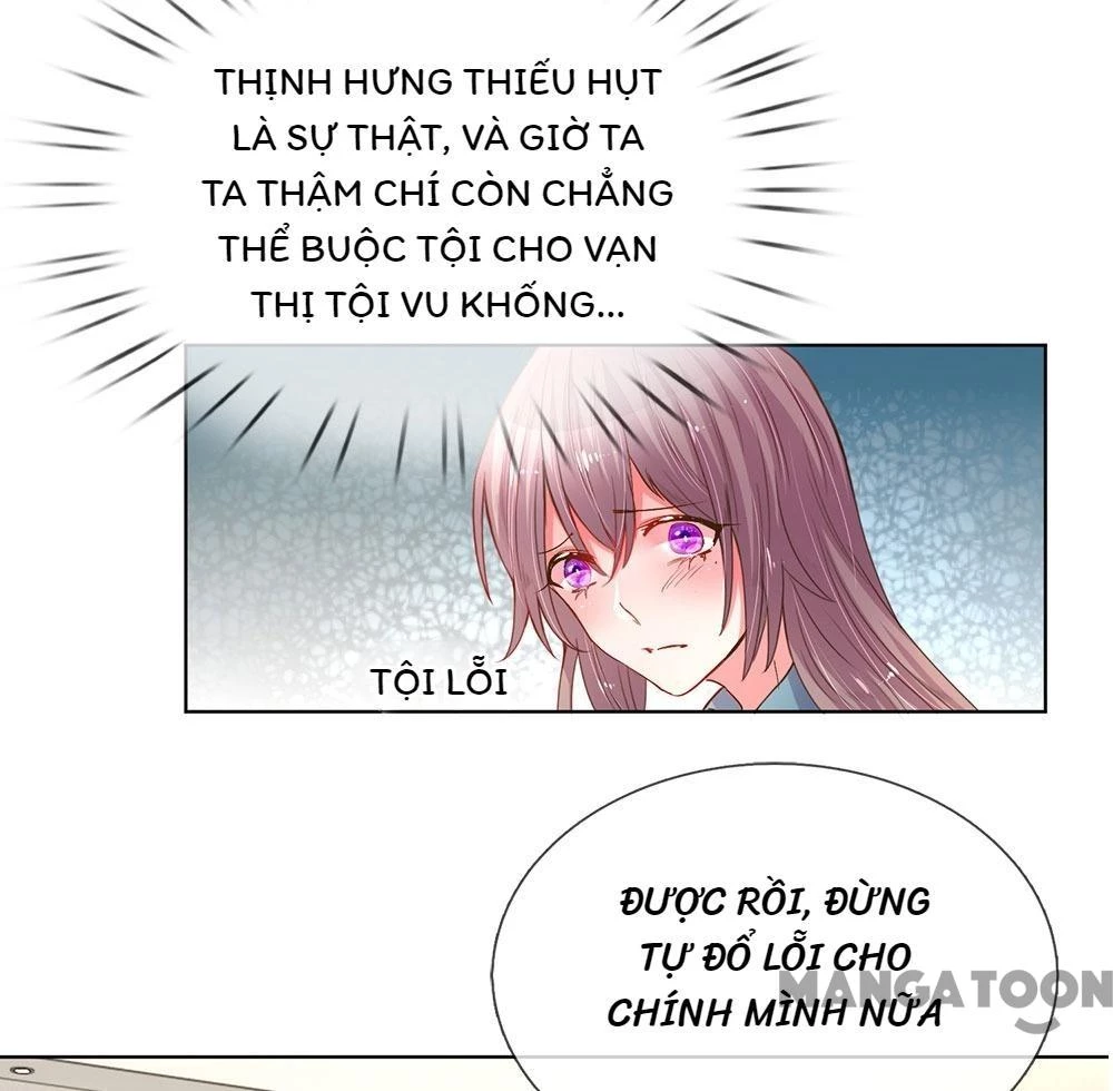 Nắng Mai Không Đẹp Bằng Em Chapter 136 - Trang 20