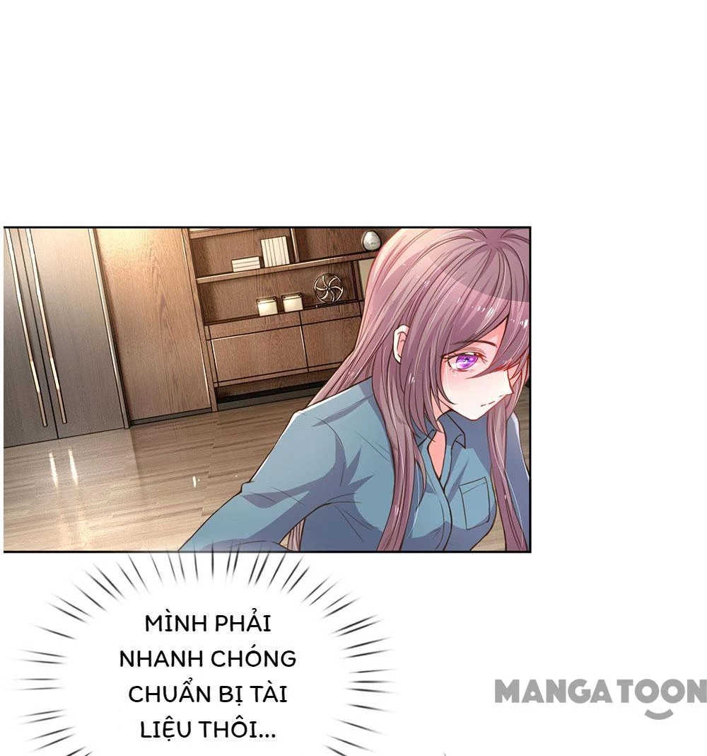 Nắng Mai Không Đẹp Bằng Em Chapter 136 - Trang 3
