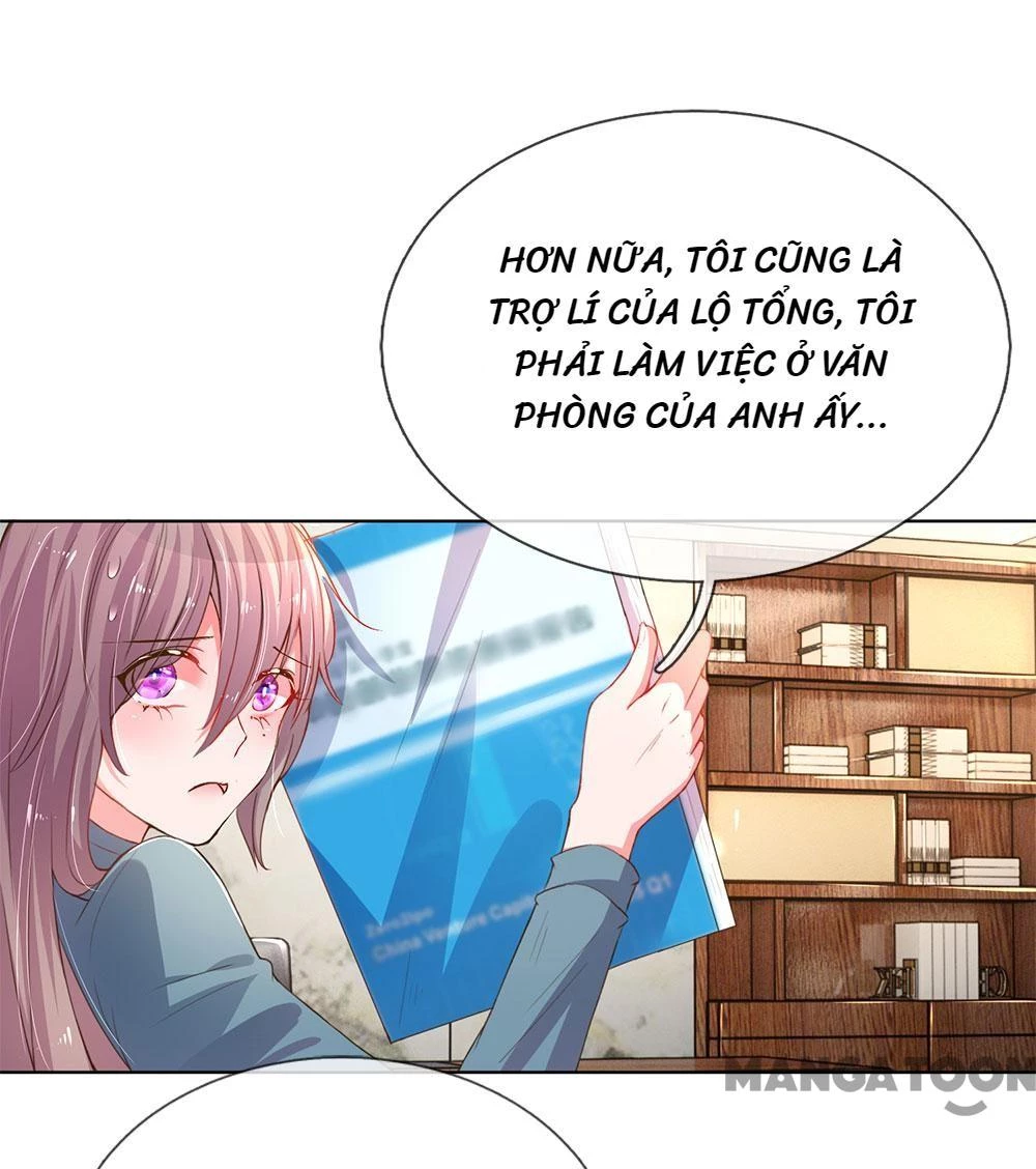 Nắng Mai Không Đẹp Bằng Em Chapter 136 - Trang 7