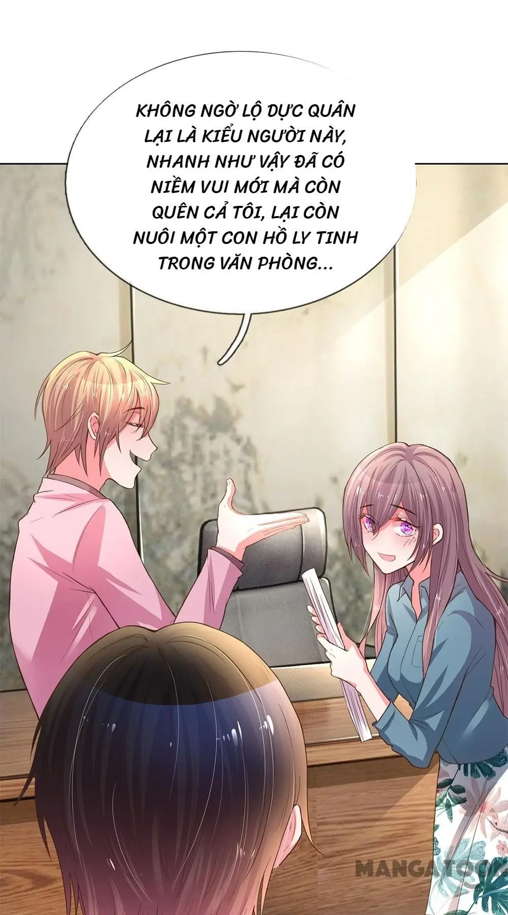 Nắng Mai Không Đẹp Bằng Em Chapter 136 - Trang 9