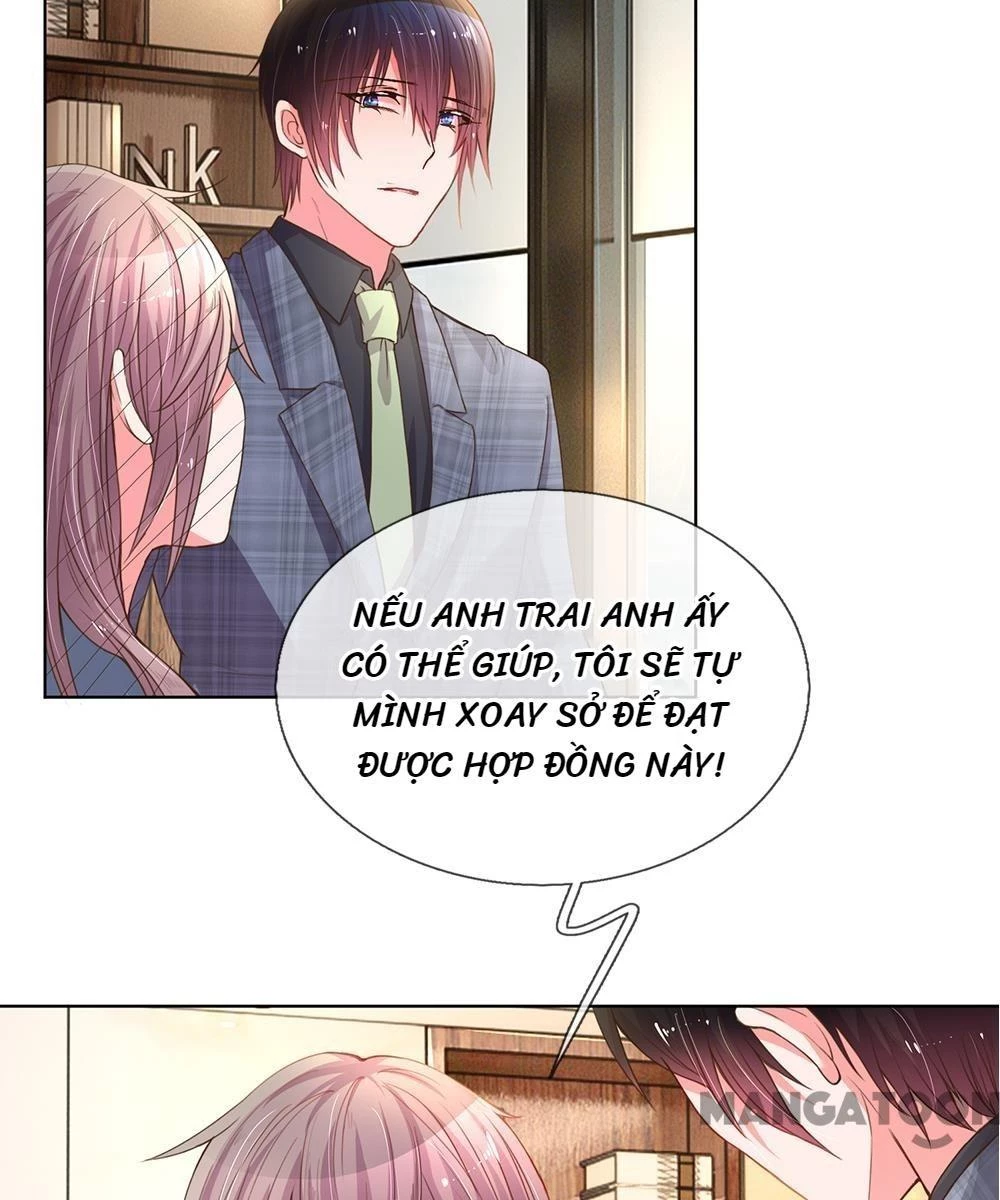 Nắng Mai Không Đẹp Bằng Em Chapter 137 - Trang 10