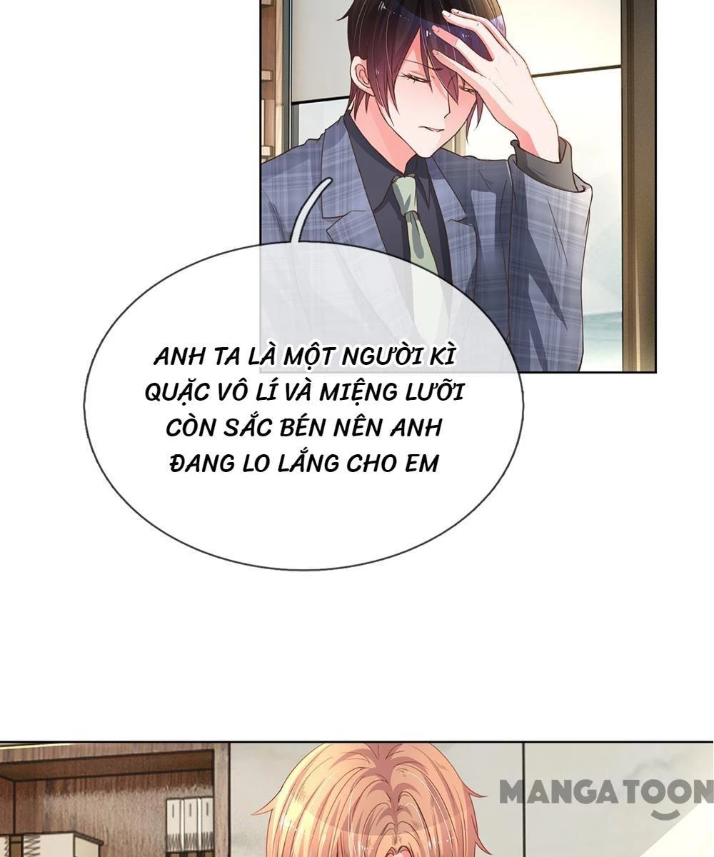 Nắng Mai Không Đẹp Bằng Em Chapter 137 - Trang 12