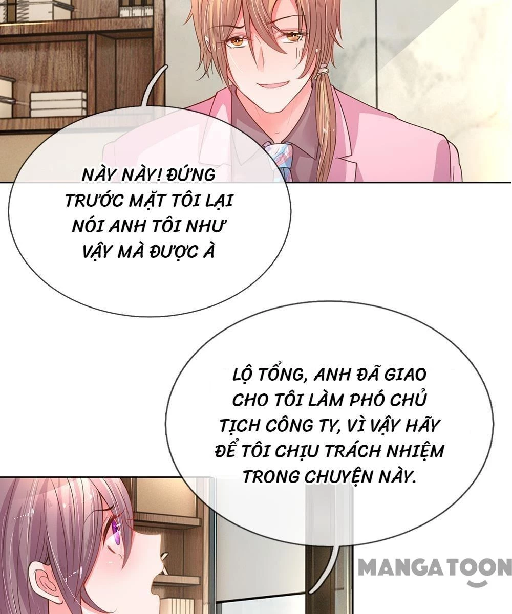 Nắng Mai Không Đẹp Bằng Em Chapter 137 - Trang 13