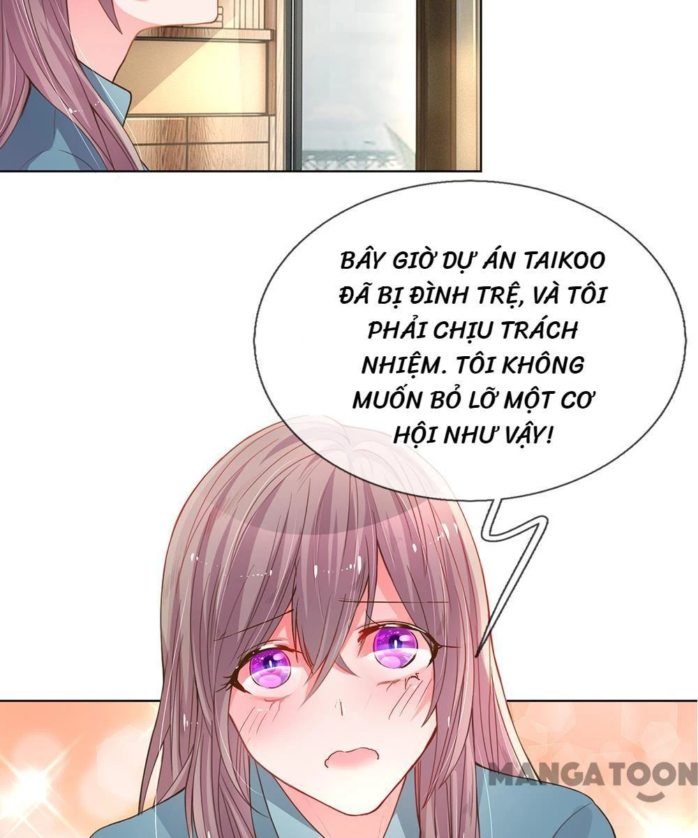 Nắng Mai Không Đẹp Bằng Em Chapter 137 - Trang 14