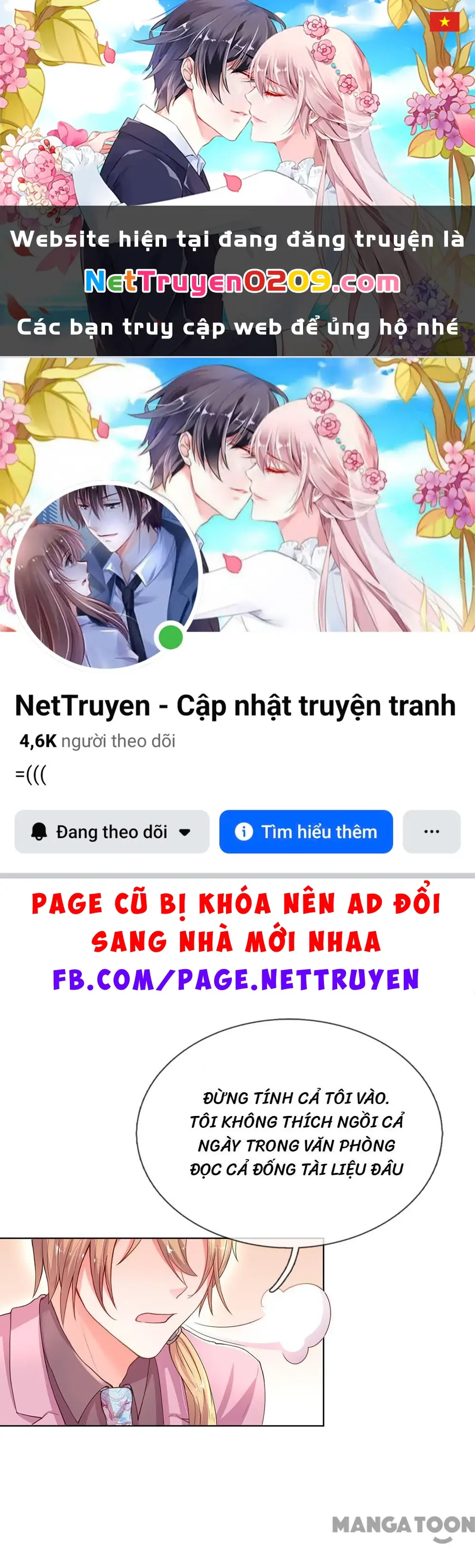 Nắng Mai Không Đẹp Bằng Em Chapter 137 - Trang 2