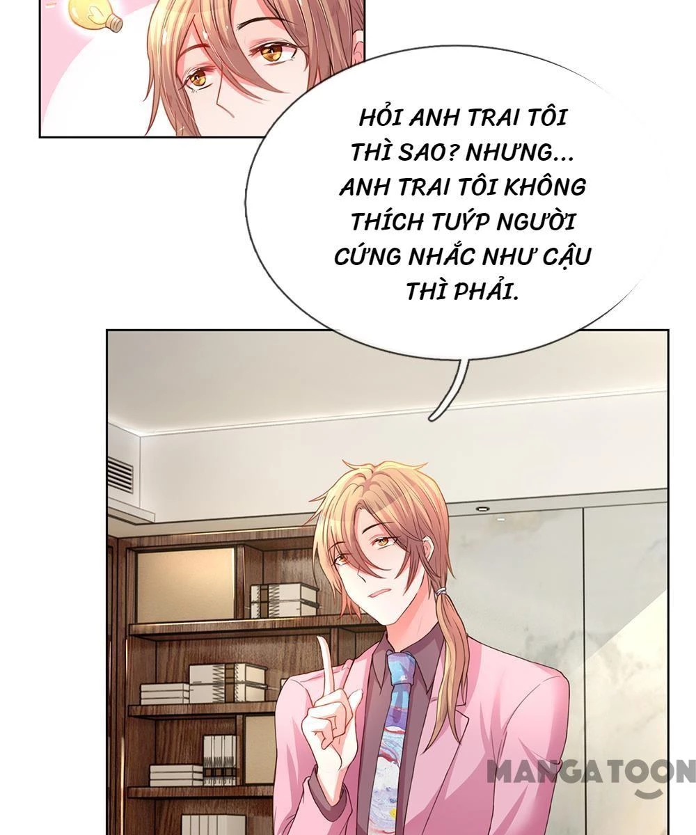Nắng Mai Không Đẹp Bằng Em Chapter 137 - Trang 4