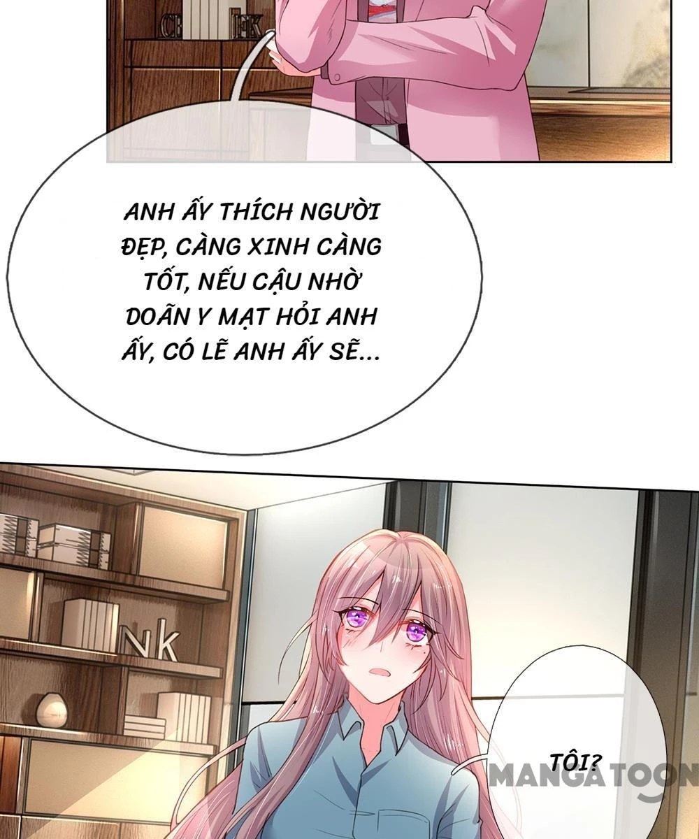 Nắng Mai Không Đẹp Bằng Em Chapter 137 - Trang 5