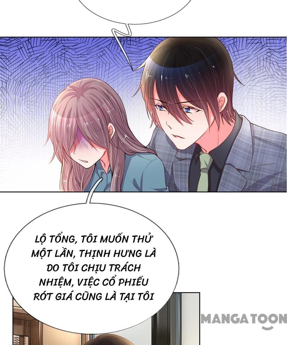 Nắng Mai Không Đẹp Bằng Em Chapter 137 - Trang 9