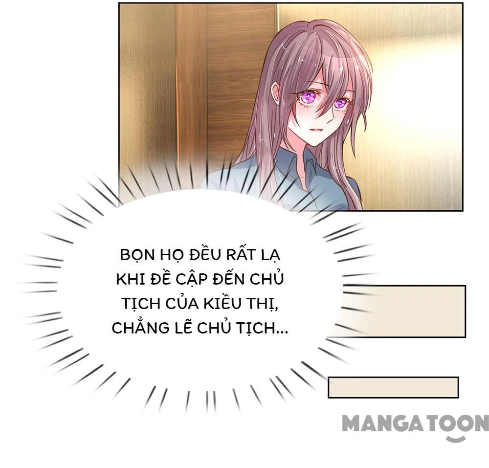 Nắng Mai Không Đẹp Bằng Em Chapter 138 - Trang 10