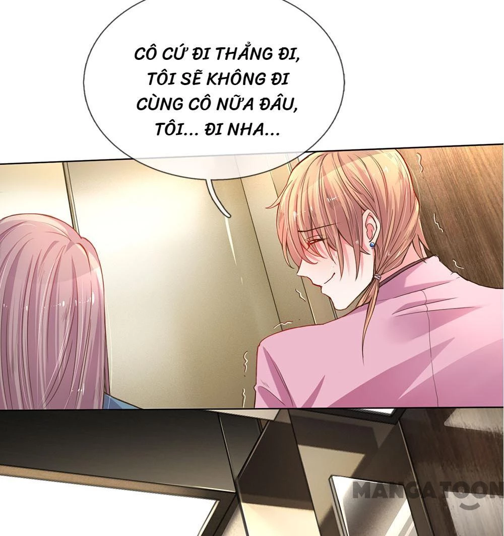 Nắng Mai Không Đẹp Bằng Em Chapter 138 - Trang 12