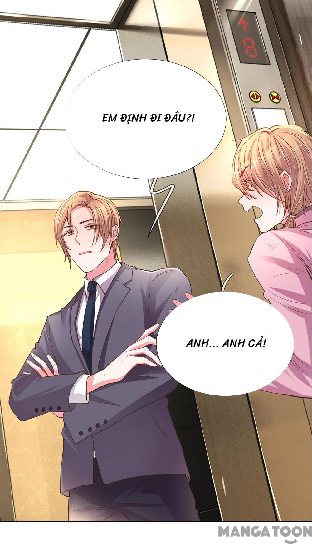 Nắng Mai Không Đẹp Bằng Em Chapter 138 - Trang 13