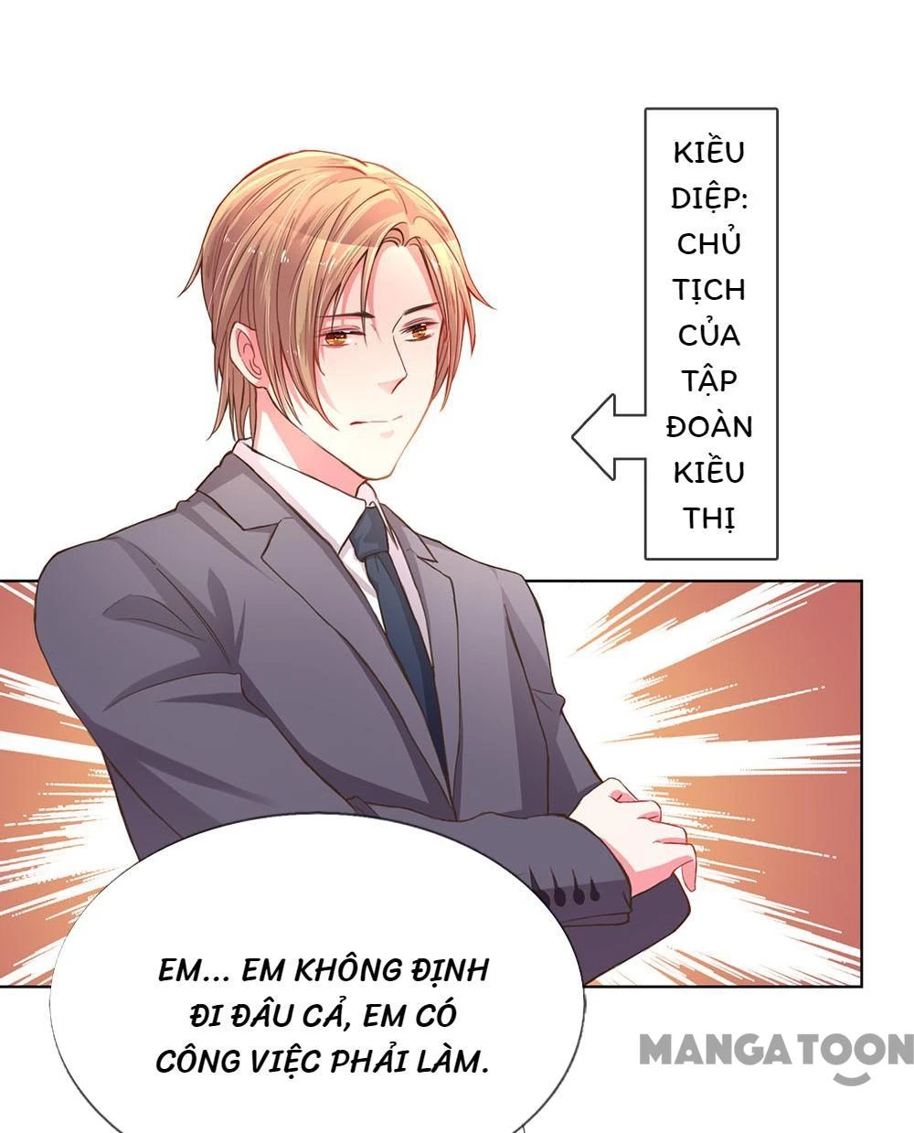 Nắng Mai Không Đẹp Bằng Em Chapter 138 - Trang 14