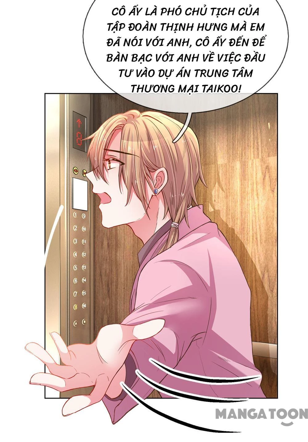 Nắng Mai Không Đẹp Bằng Em Chapter 138 - Trang 17