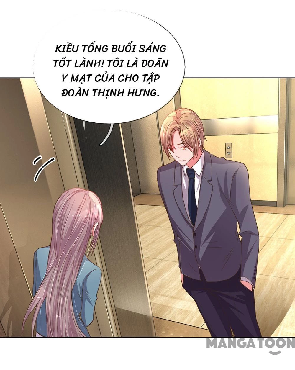 Nắng Mai Không Đẹp Bằng Em Chapter 138 - Trang 19