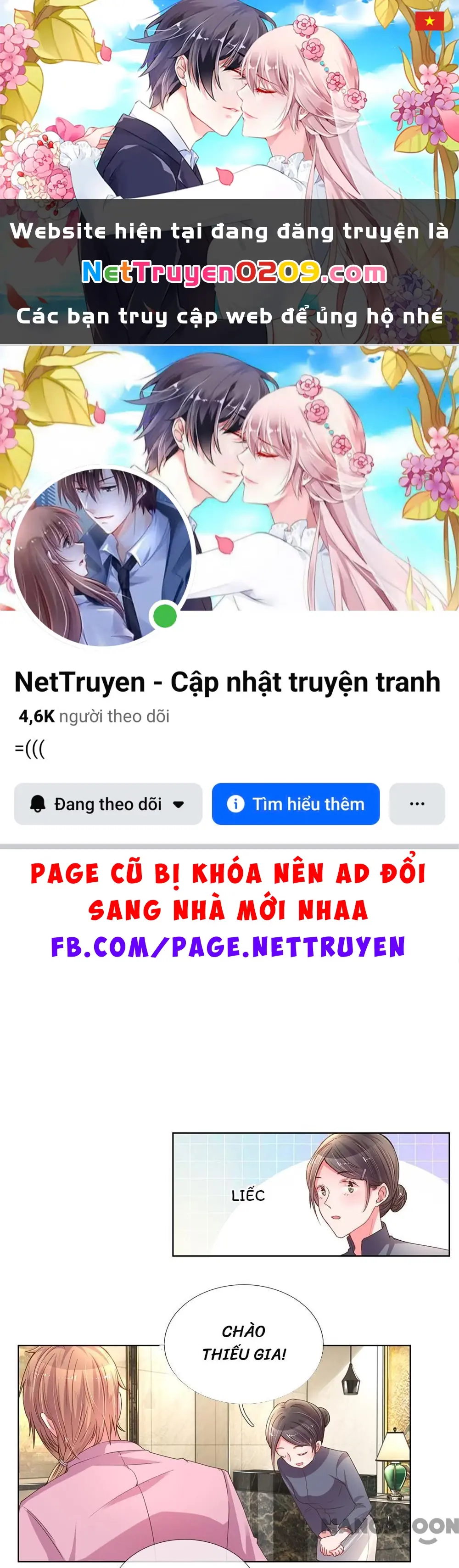 Nắng Mai Không Đẹp Bằng Em Chapter 138 - Trang 2