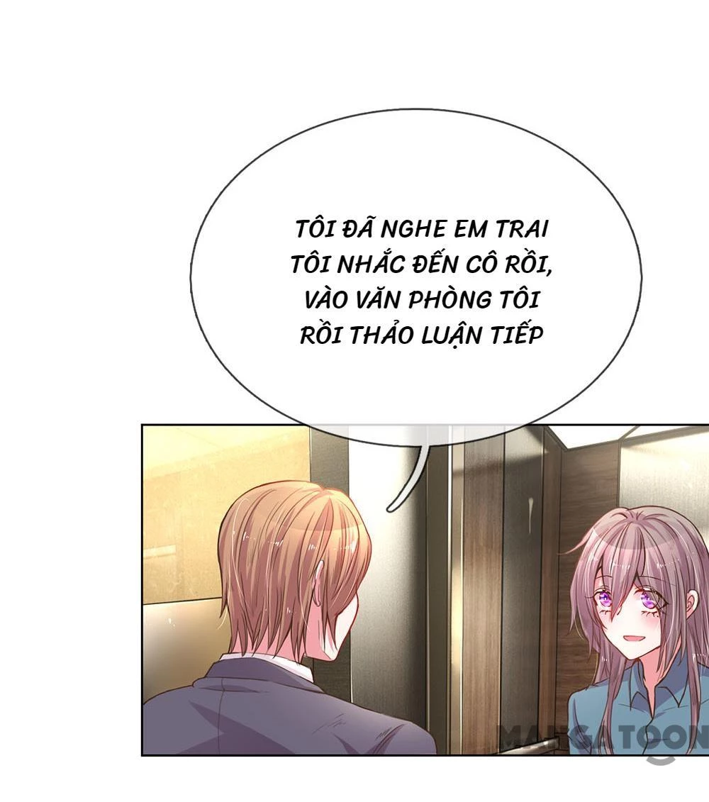 Nắng Mai Không Đẹp Bằng Em Chapter 138 - Trang 21