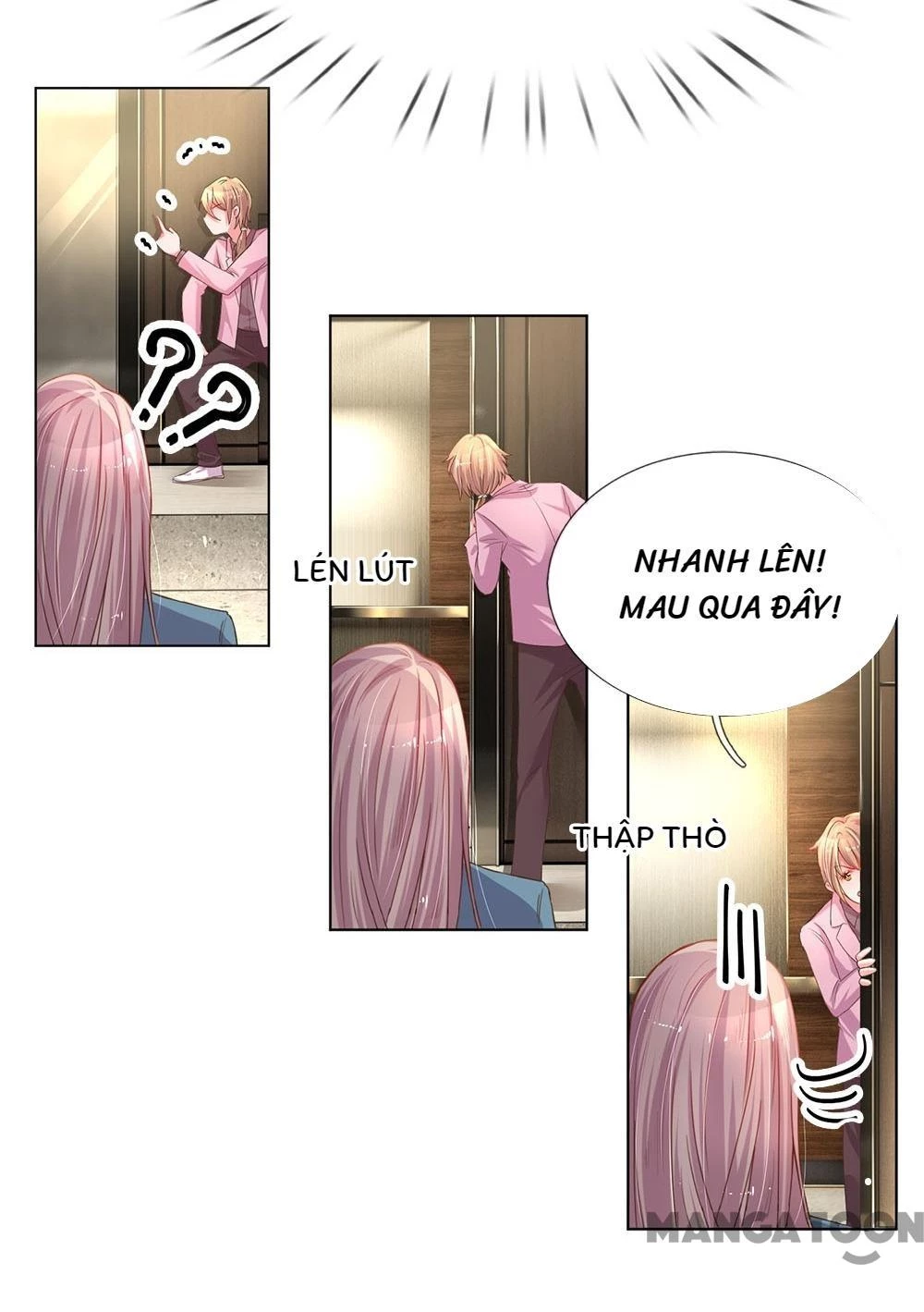 Nắng Mai Không Đẹp Bằng Em Chapter 138 - Trang 4