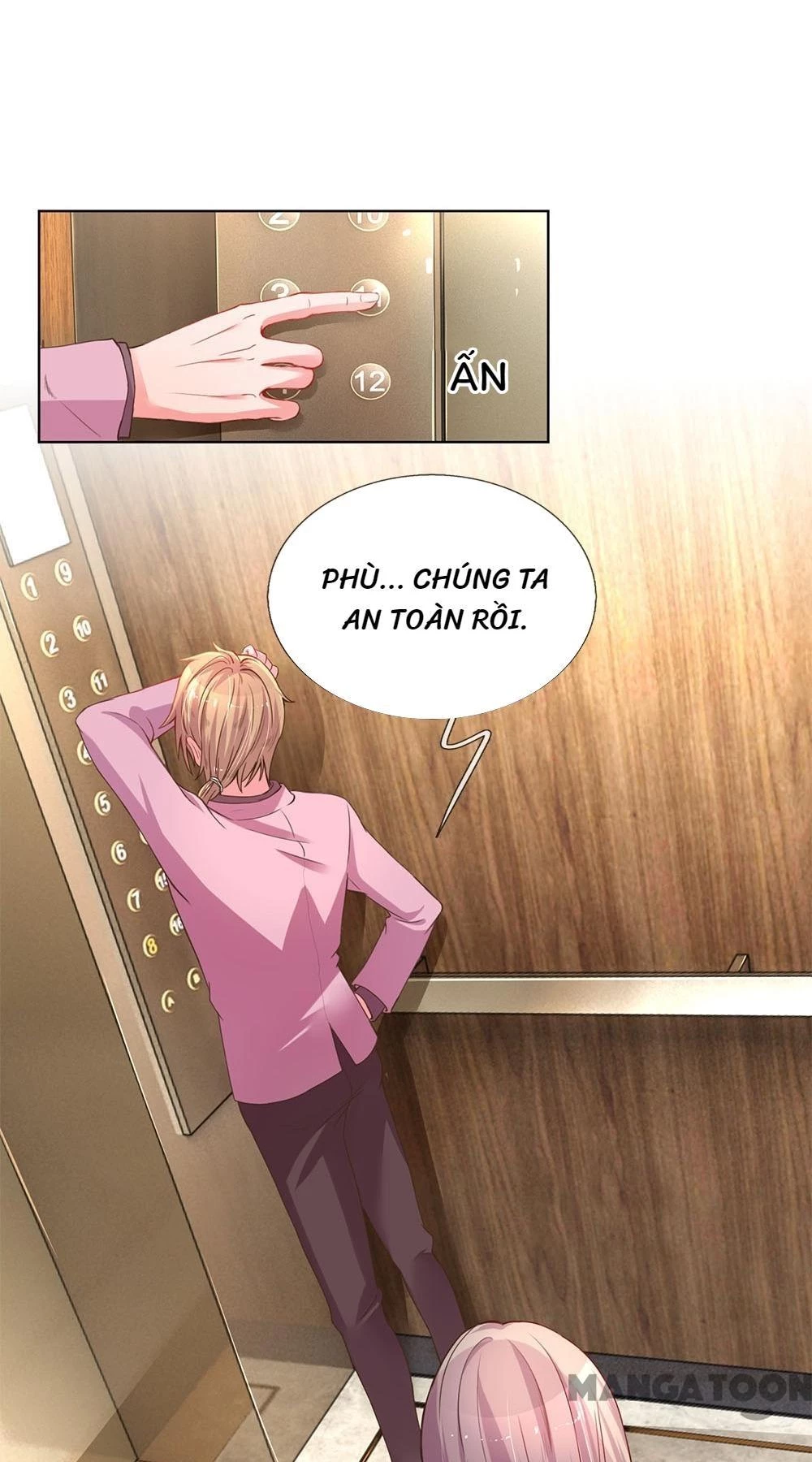 Nắng Mai Không Đẹp Bằng Em Chapter 138 - Trang 5