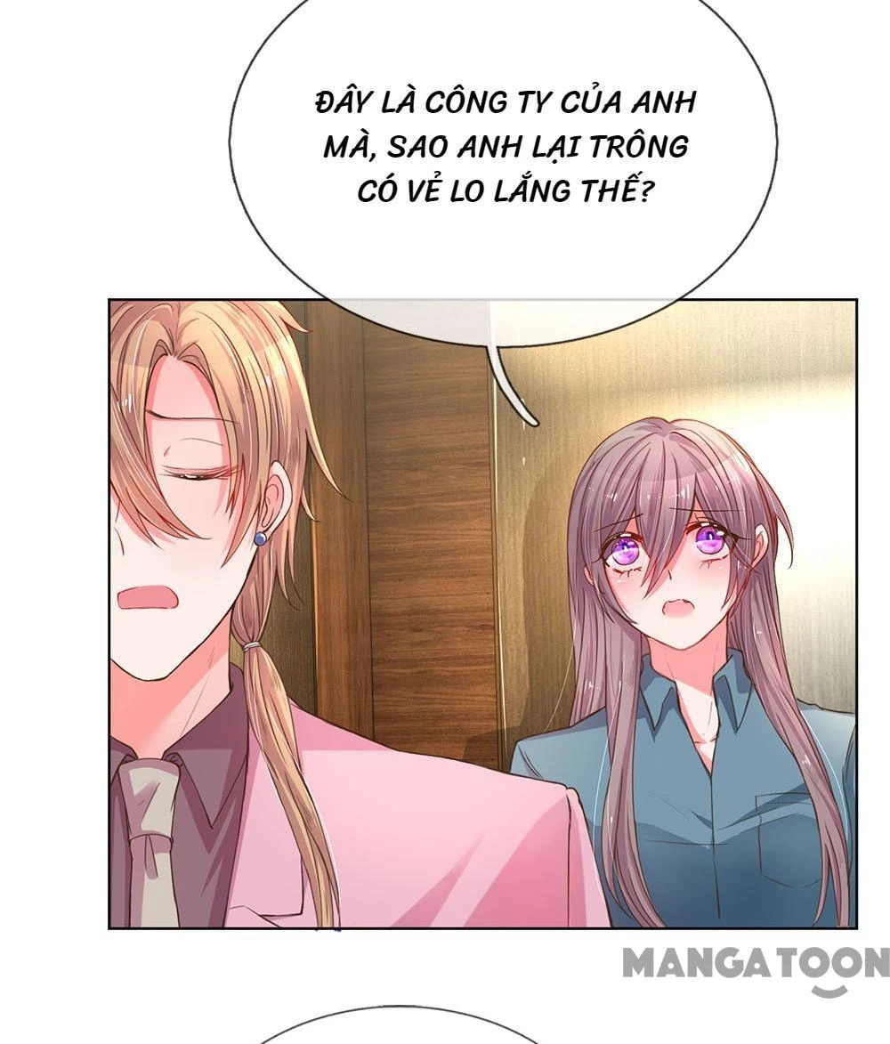 Nắng Mai Không Đẹp Bằng Em Chapter 138 - Trang 7