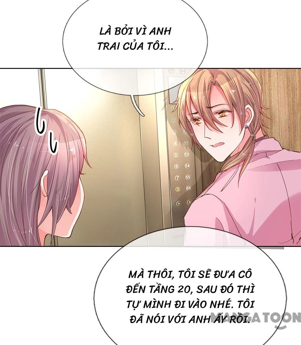 Nắng Mai Không Đẹp Bằng Em Chapter 138 - Trang 8