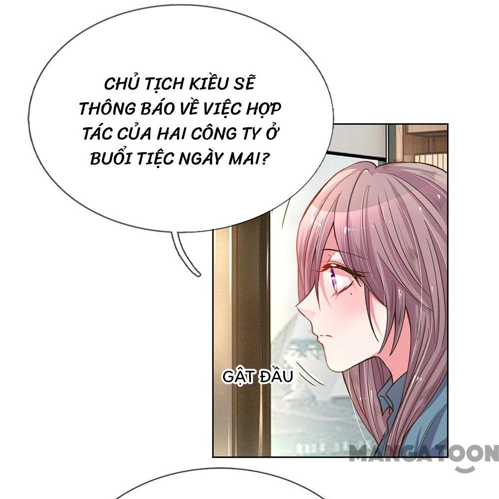 Nắng Mai Không Đẹp Bằng Em Chapter 139 - Trang 12