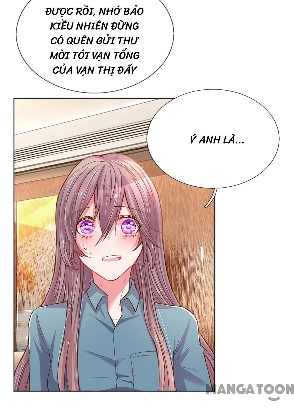 Nắng Mai Không Đẹp Bằng Em Chapter 139 - Trang 15