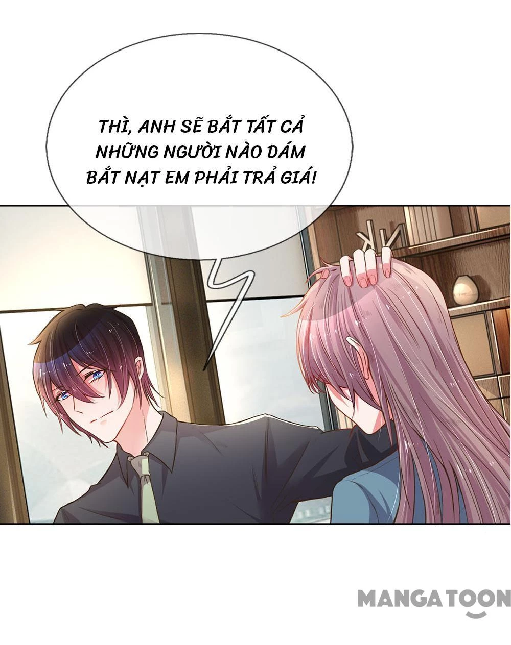 Nắng Mai Không Đẹp Bằng Em Chapter 139 - Trang 16