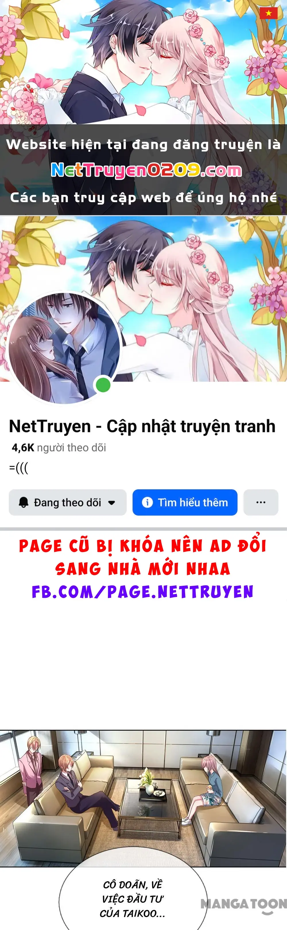 Nắng Mai Không Đẹp Bằng Em Chapter 139 - Trang 2