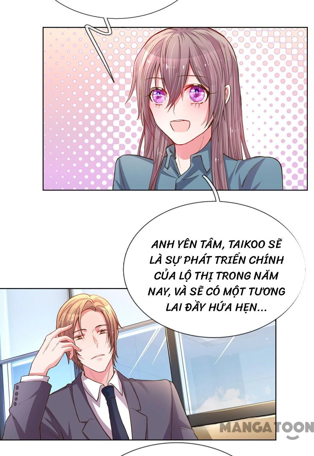 Nắng Mai Không Đẹp Bằng Em Chapter 139 - Trang 6