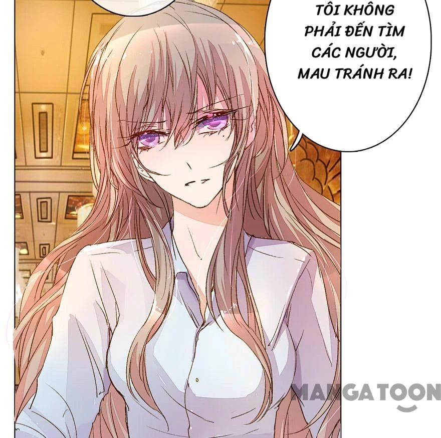 Nắng Mai Không Đẹp Bằng Em Chapter 14 - Trang 11