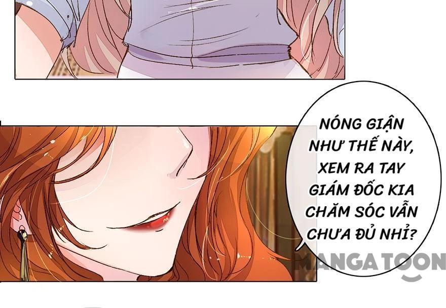 Nắng Mai Không Đẹp Bằng Em Chapter 14 - Trang 12