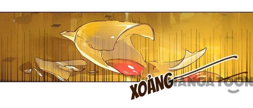 Nắng Mai Không Đẹp Bằng Em Chapter 14 - Trang 16