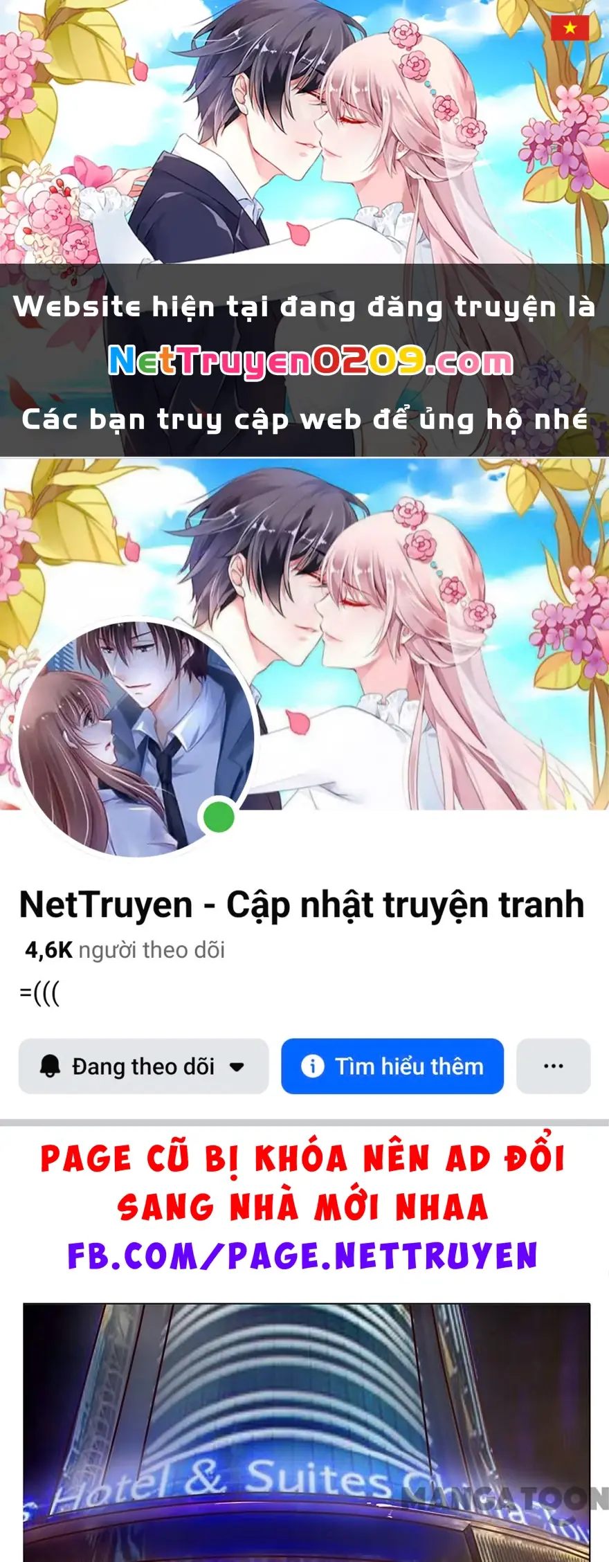 Nắng Mai Không Đẹp Bằng Em Chapter 14 - Trang 2