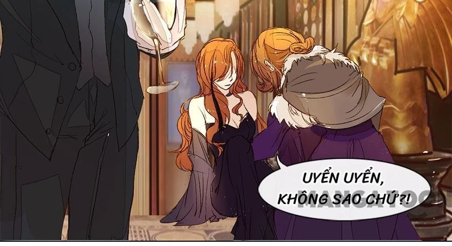 Nắng Mai Không Đẹp Bằng Em Chapter 14 - Trang 20