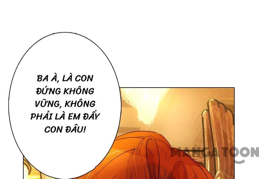 Nắng Mai Không Đẹp Bằng Em Chapter 14 - Trang 21