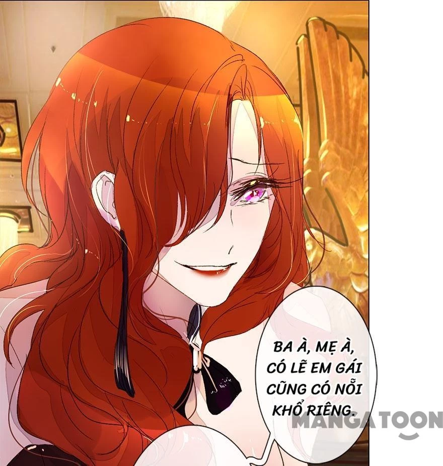 Nắng Mai Không Đẹp Bằng Em Chapter 14 - Trang 25
