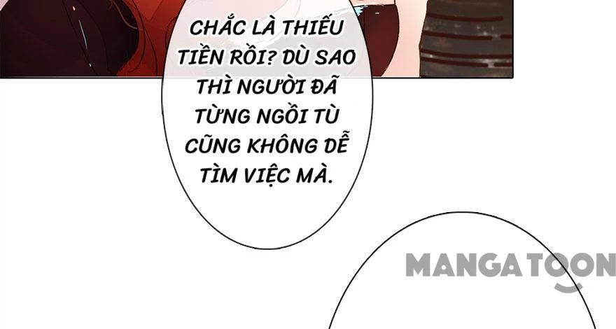 Nắng Mai Không Đẹp Bằng Em Chapter 14 - Trang 26