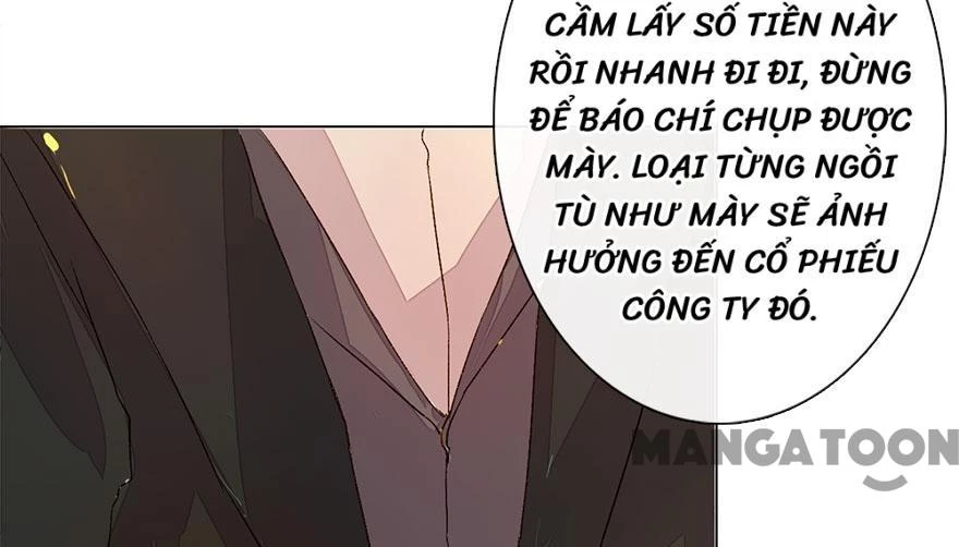 Nắng Mai Không Đẹp Bằng Em Chapter 14 - Trang 27