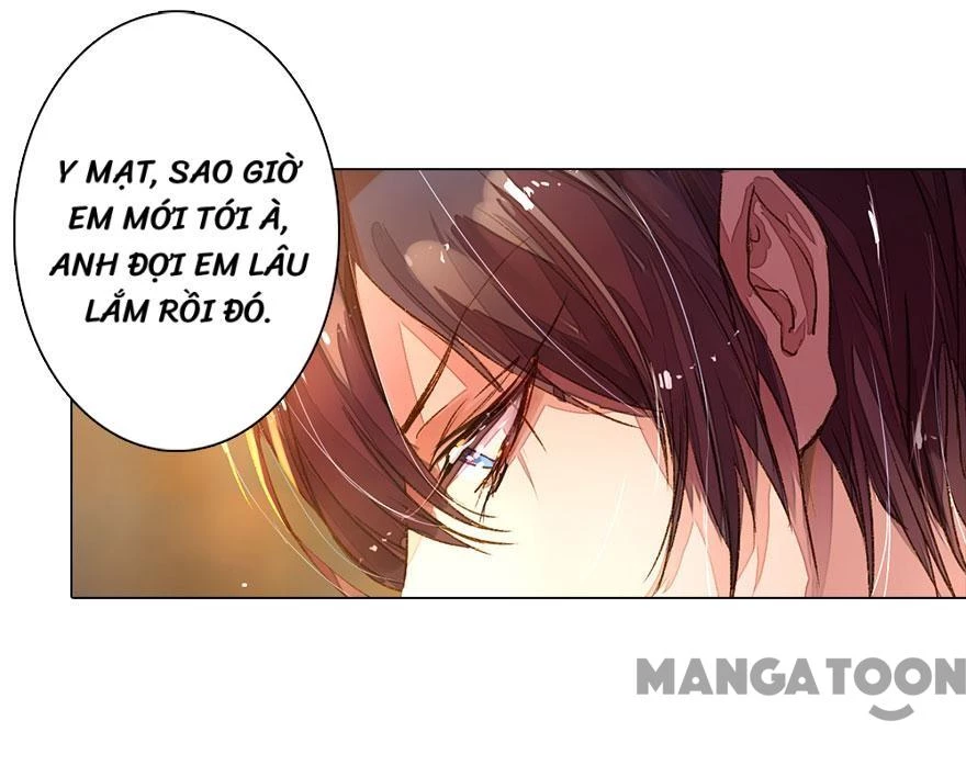 Nắng Mai Không Đẹp Bằng Em Chapter 14 - Trang 30